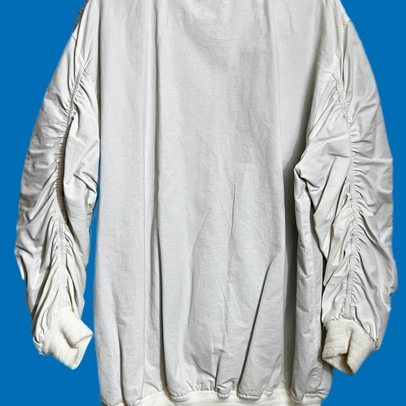 Represent Clo. Oblivion Bomber Elongated - Picture 2 of 2